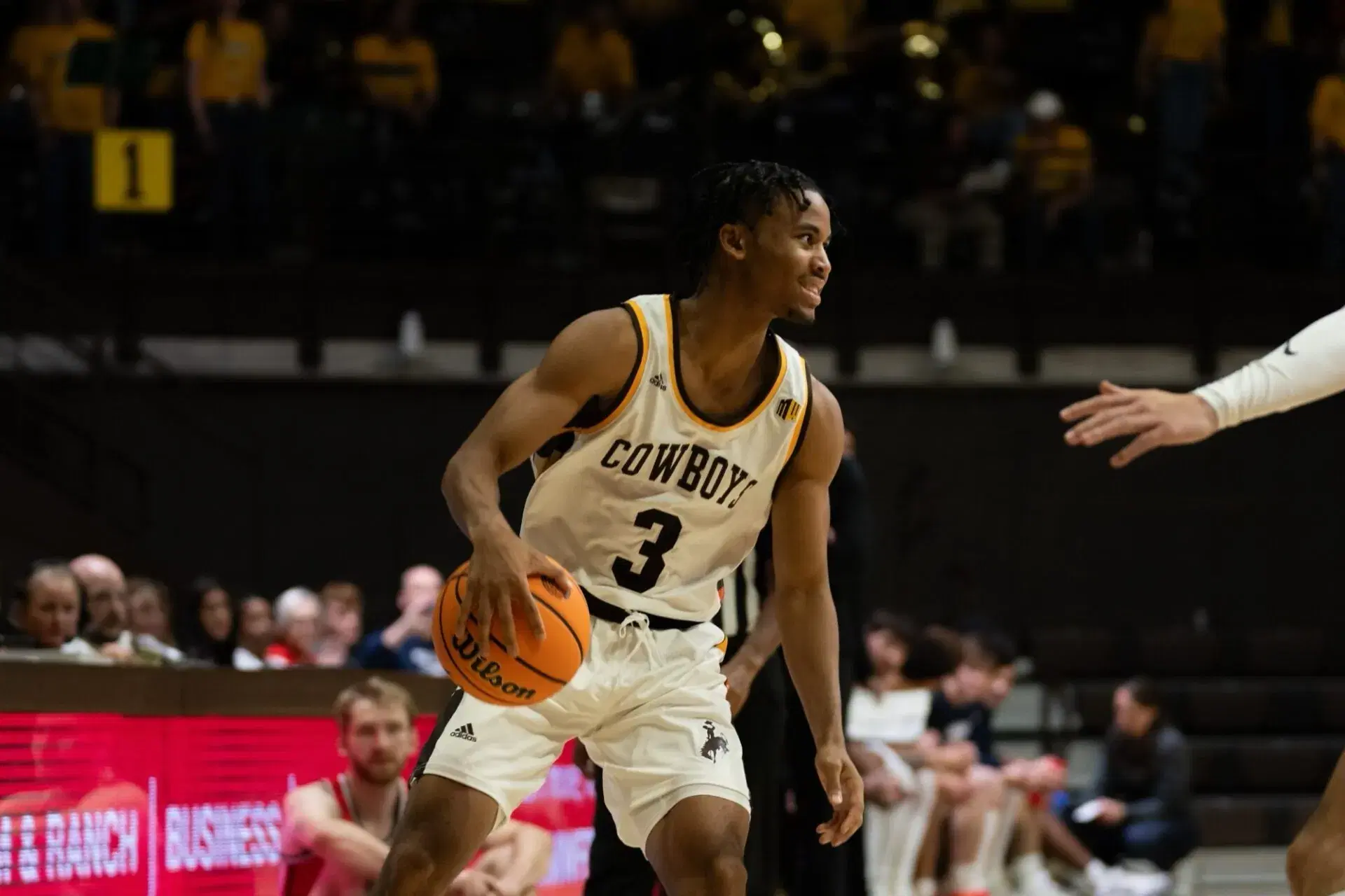 Wyoming vs #20 Utah State Odds & Predictions | January 9, 2024