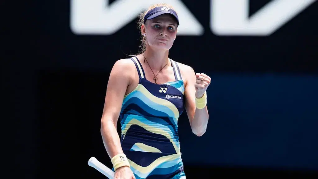 Qinwen Zheng vs Dayana Yastremska Australian Open Women’s Semifinal Prediction & Picks: Will Zheng Zoom Into the Final?