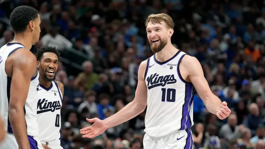 Sacramento Kings vs Miami Heat Player Props (1/31): Bet on Herro, Sabonis, and Barnes Tonight