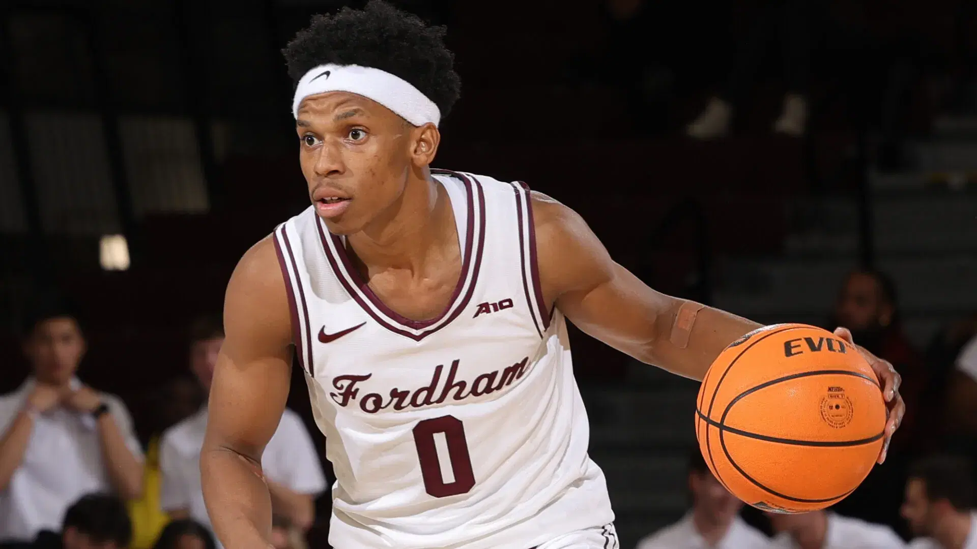 Richmond vs Fordham Odds & Picks | January 31, 2024