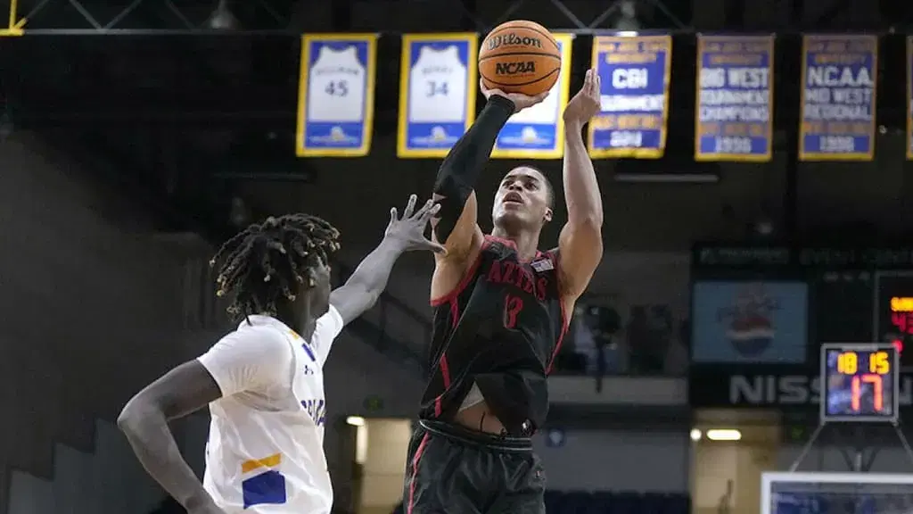 San Diego State vs New Mexico Basketball Prediction & Picks (1/13): Bet on the Aztecs to Bag the Road Win