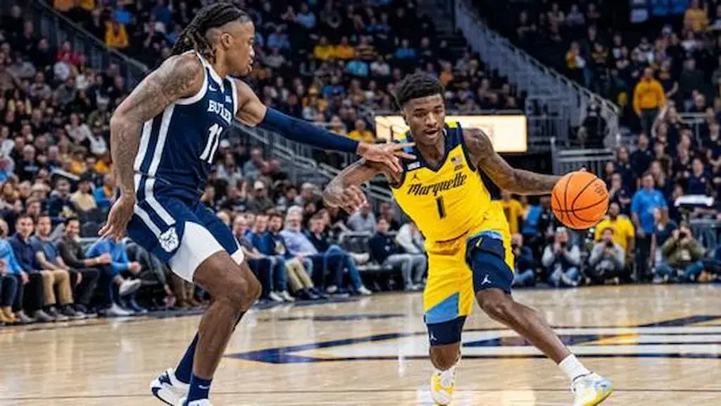 #5 Marquette vs #6 Iowa State: NCAA Basketball Predictions, Odds & Best Bets