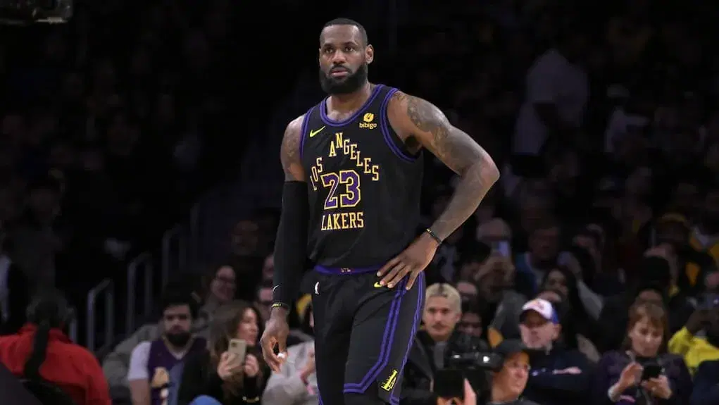 Grizzlies vs Lakers NBA Predictions, Odds, Props & Picks (11/13)