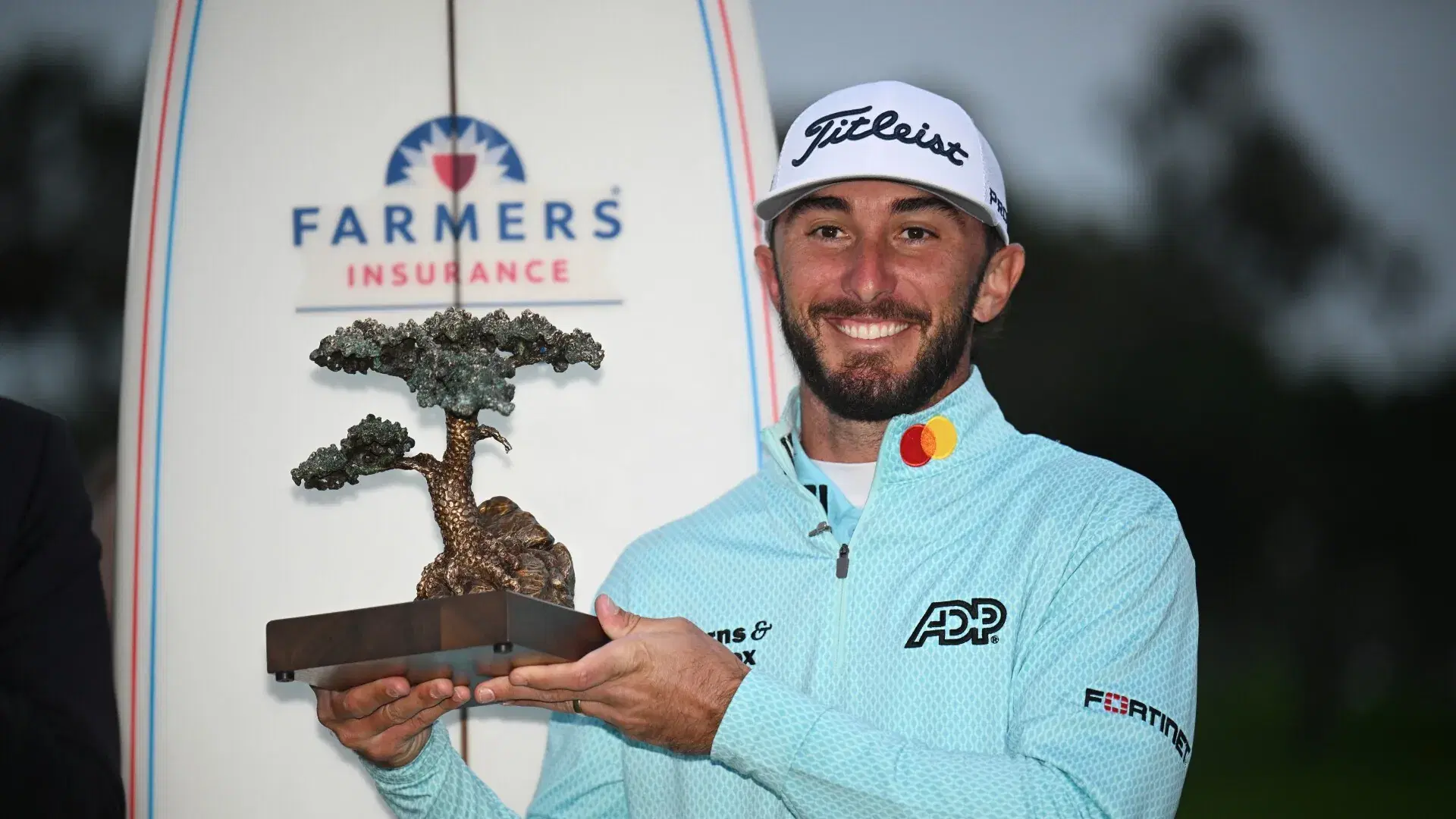 2024 Farmers Insurance Open Betting: Can Finau Outlast a Strong Field at Torrey Pines?