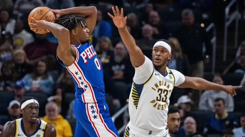 Philadelphia 76ers vs Portland Trail Blazers Prediction & Player Props (1/29): Will Ayton and Maxey Benefit From Embiid’s Absence?