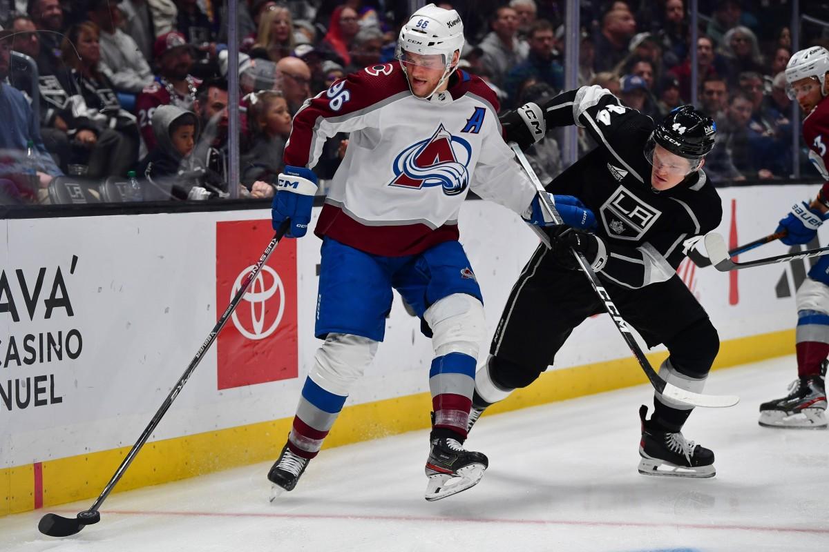 By The Numbers: Using Analytics to Bet On Tonight’s NHL Slate (3/12)