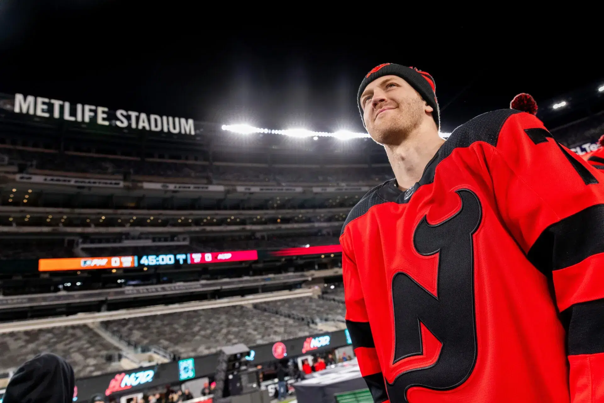 2024 NHL Stadium Series Gameday Picks: Philadelphia Flyers vs New Jersey Devils | February 17, 2024