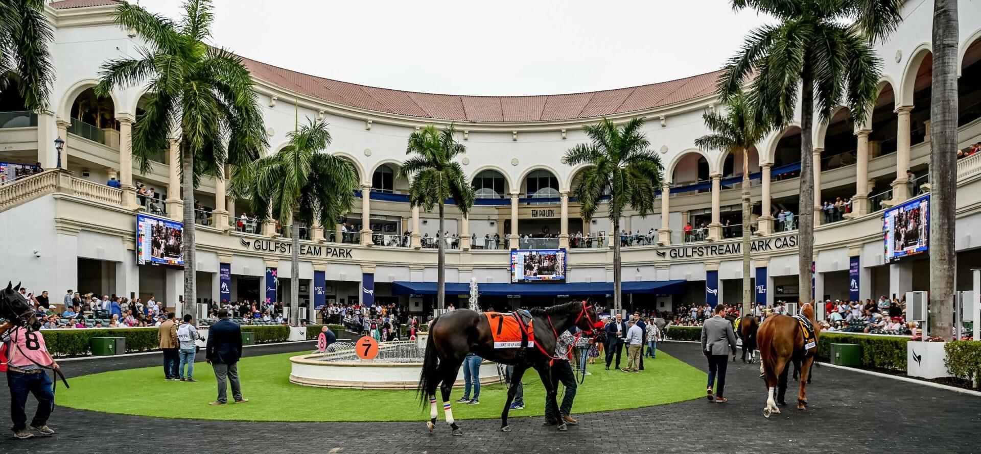 Gulfstream Park Picks: Sprint Analysis Betting News