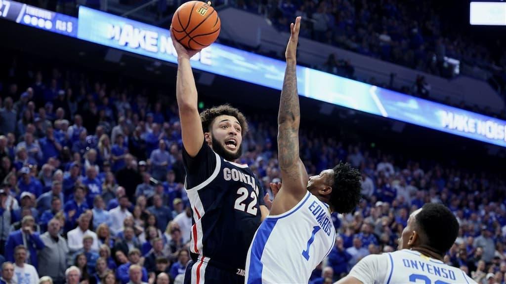 Gonzaga vs San Francisco Basketball Prediction & Picks: Will the Dons Dent Gonzaga’s March Madness Hopes?