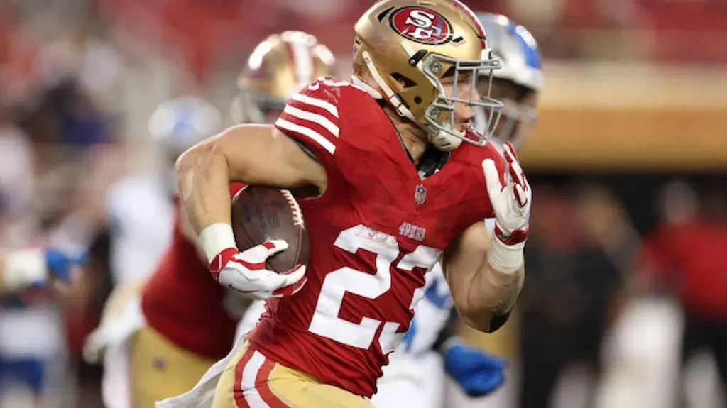 Arizona Cardinals vs San Francisco 49ers Preview & Picks (11/16)