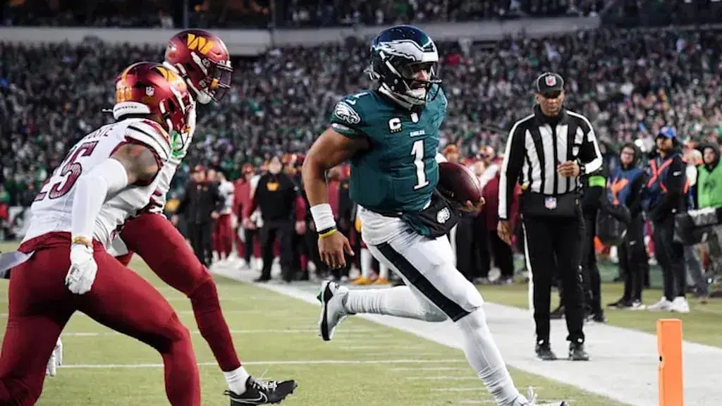 Super Bowl First Score Odds: Will the Chiefs or Eagles Score First in Super Bowl 59?