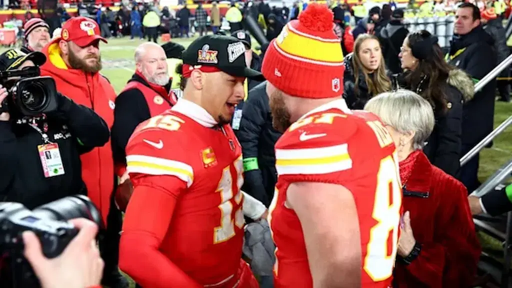 Super Bowl 59 MVP Betting Odds and Favorites: Is Number Four in Store for Mahomes?