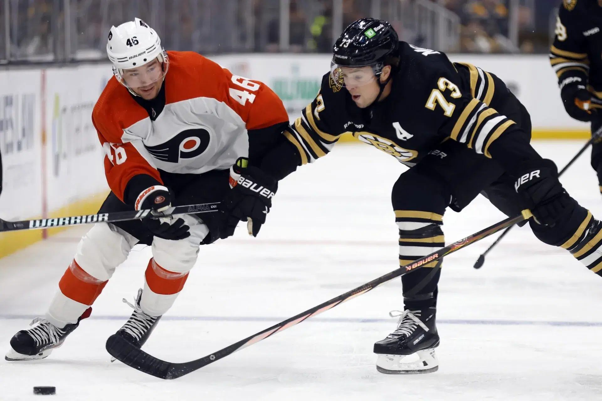 NHL Saturday Night: Philadelphia Flyers vs Boston Bruins Picks & Odds | March 16, 2024