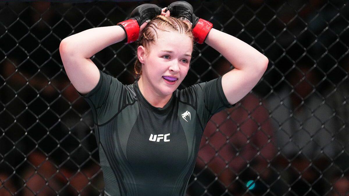 UFC Vegas 88 prelim predictions