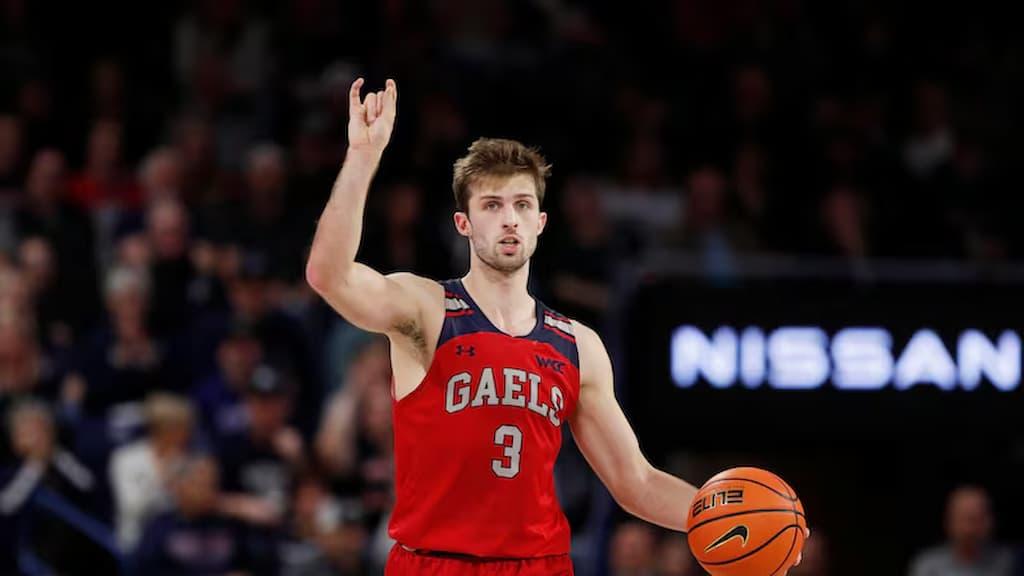 Santa Clara vs Saint Mary’s WCC Tournament Semifinal Prediction & Best Bets: Can the Broncos Derail the Gaels’ Title Quest?