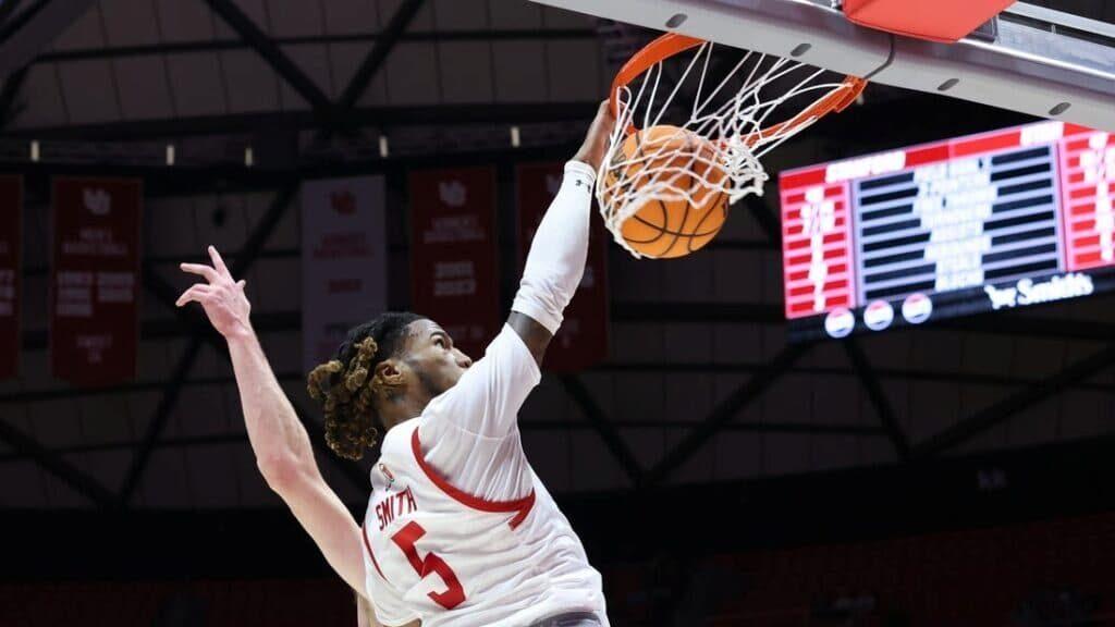 Utah vs Oregon basketball prediction & best bets 3/9/2024 cover