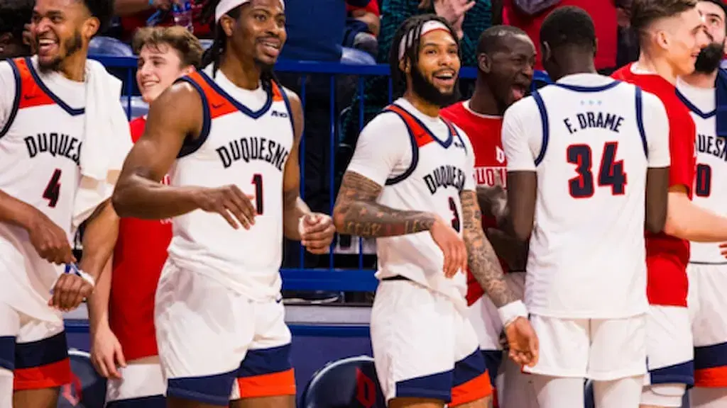 Duquesne vs VCU Prediction & Best Bets (Atlantic 10 Championship): Will the Dukes’ Long Tournament Drought End?