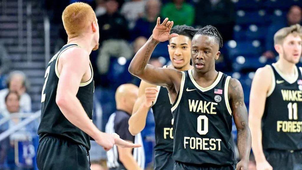 Wake Forest vs Pittsburgh basketball prediction & best bets 3/14/2024 cover