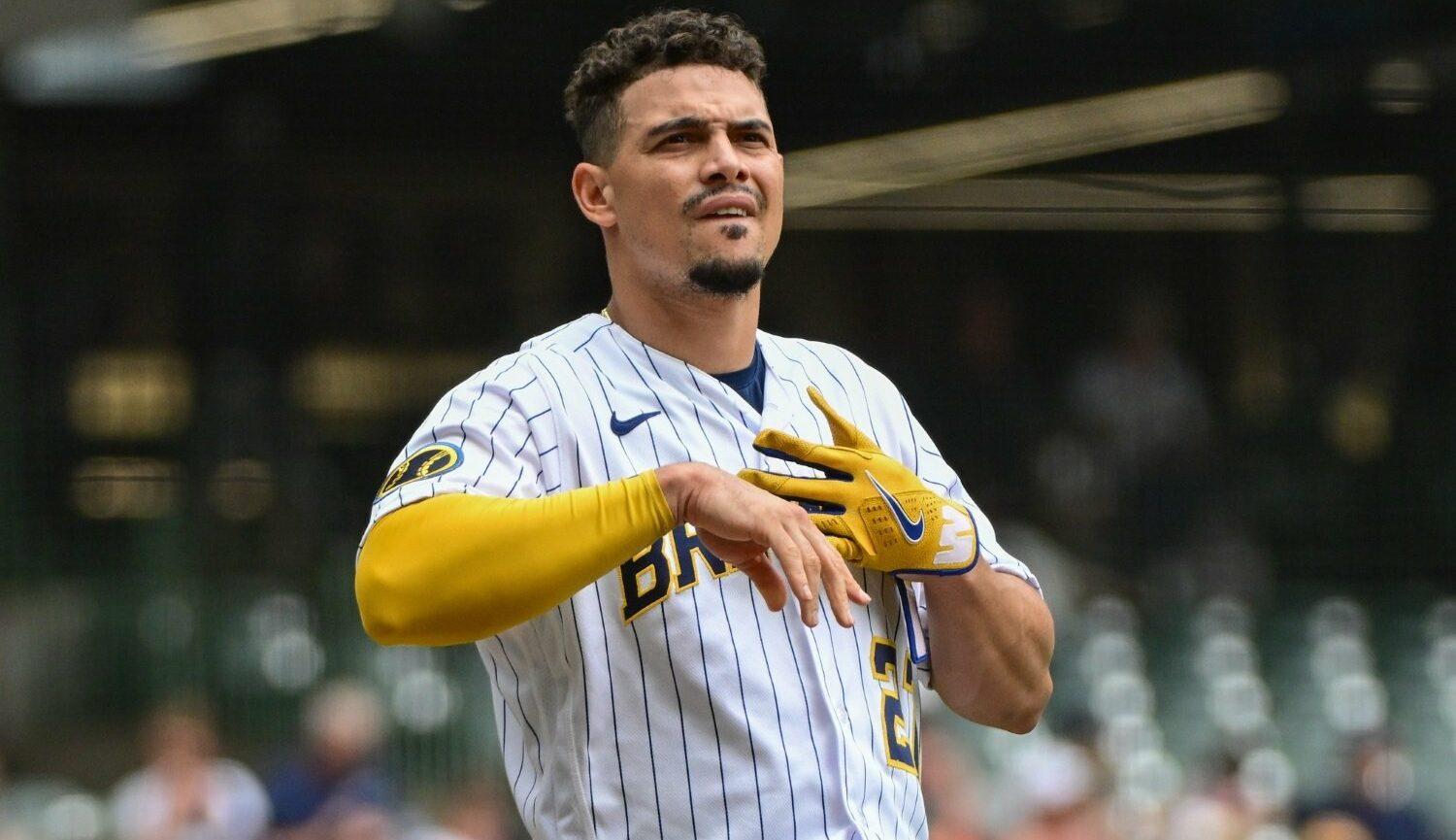 3 Best Mets vs Brewers MLB Wild Card Game 3 Bets