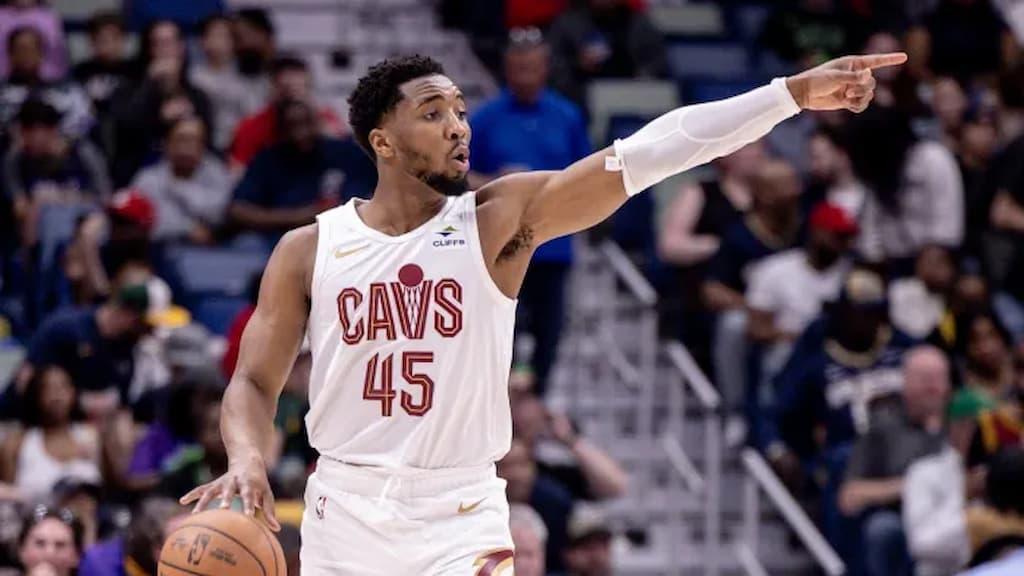 Magic vs Cavaliers Game 1 Prediction & Best Bets: Who Will Be Hot in Cleveland to Open Series?