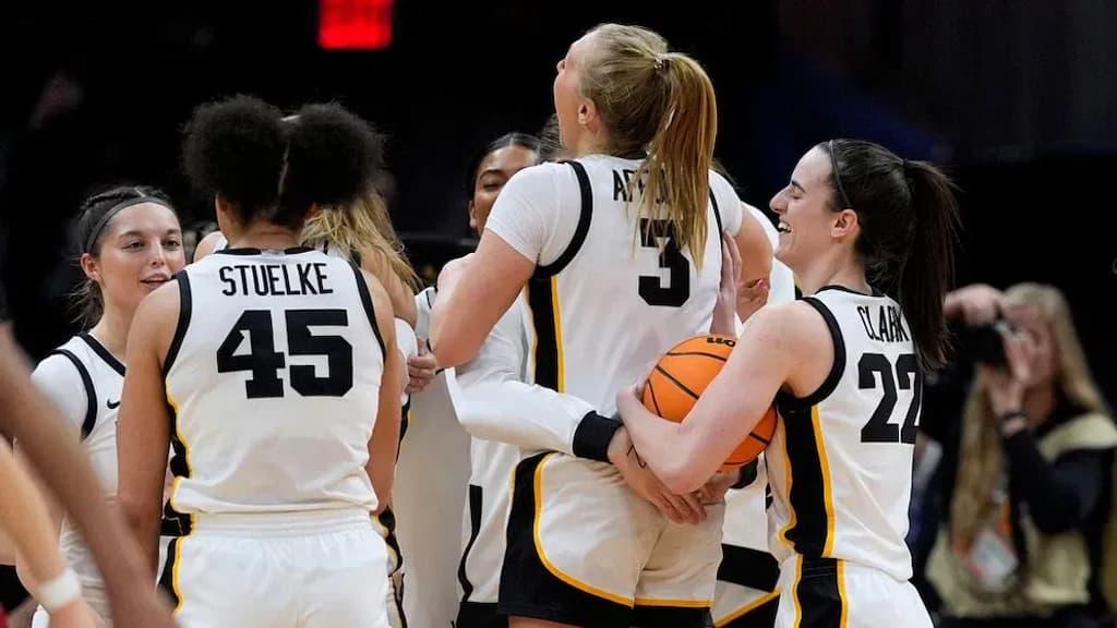 Iowa vs South Carolina Prediction, Picks & 2024 Championship Game Odds