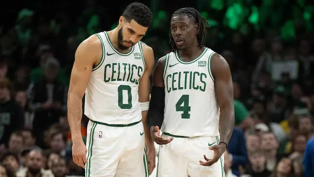 Cavaliers vs Celtics NBA Emirates Cup Predictions, Odds, Props & Picks (11/19)