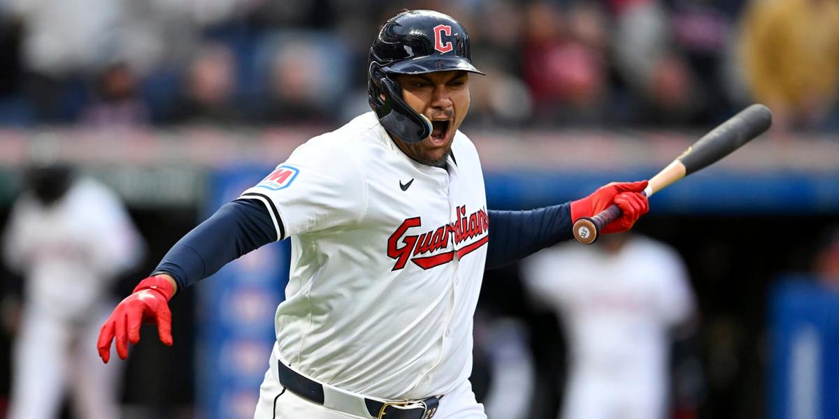 Must Bet MLB Props Hits, Bases & More! April 24th, 2024 Betting News