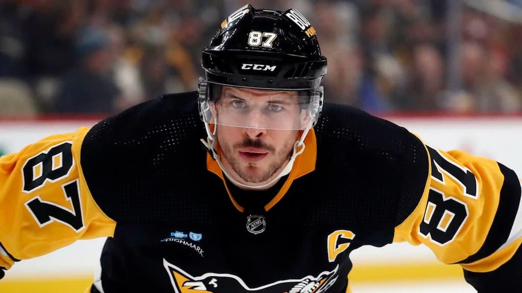 Red Wings vs Penguins Prediction & Best Bets for Tonight (4/11/2024