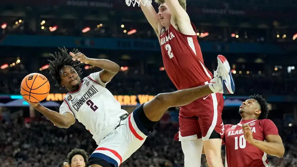 Purdue vs UConn Prediction & Best Bets: Will Edey Deny a Huskies Repeat?