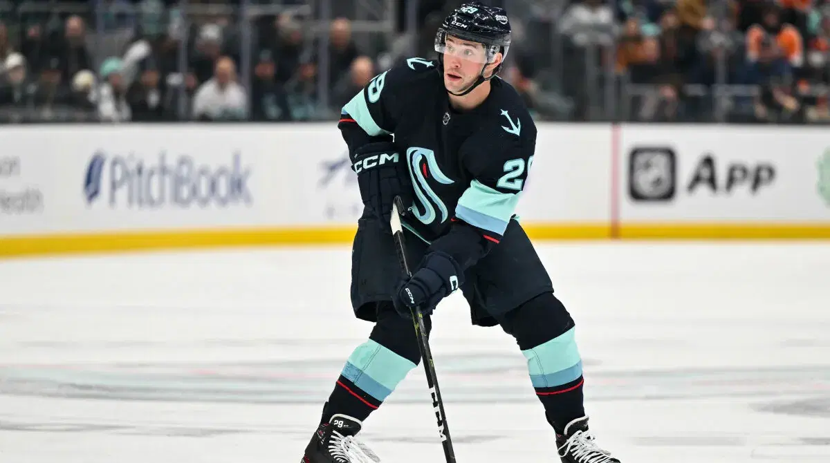 Predators vs Kraken NHL Predictions, Odds, Props, and Best Bets (11/20)