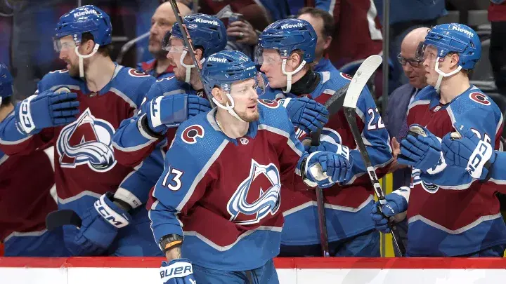 NHL Futures Best Bets 2024 – Central Division