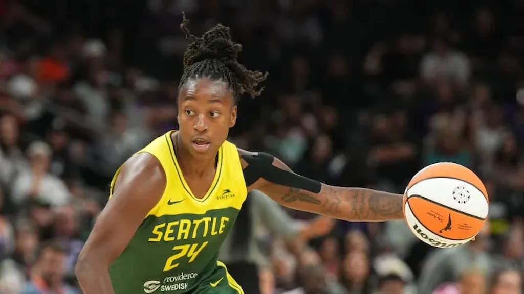 Storm vs Mystics WNBA Prediction & Picks (5/19): Will Seattle Drop to 0-3?