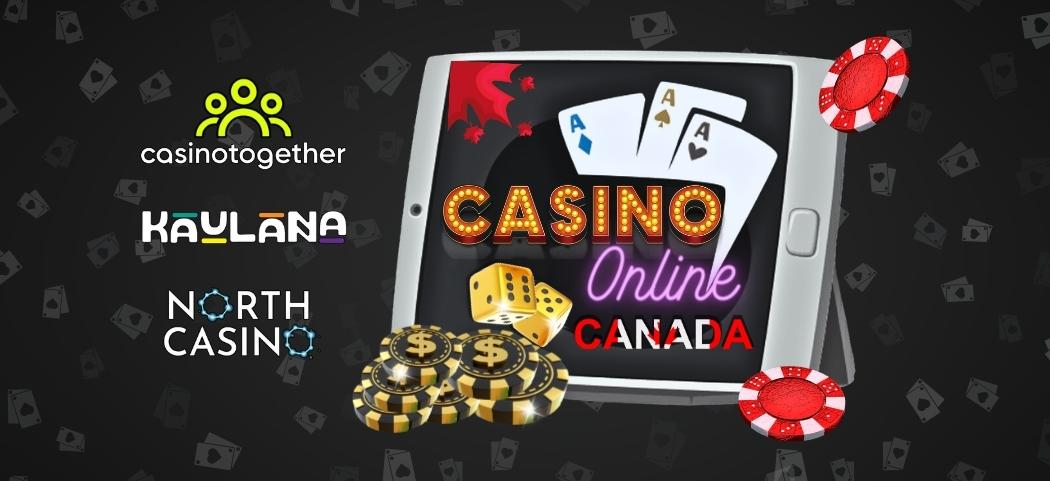 Best Canada Online Casinos in 2024
