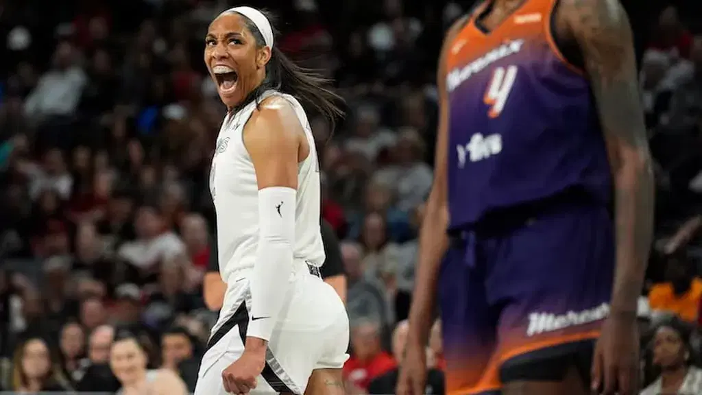 Sparks vs Aces WNBA Prediction & Picks (5/18):