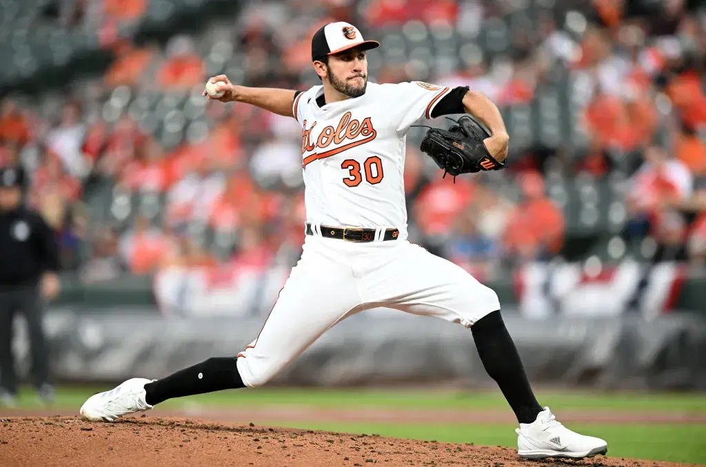 Boston Red Sox vs Baltimore Orioles, Prediction, Odds & Best Bets: May 28th, 2024