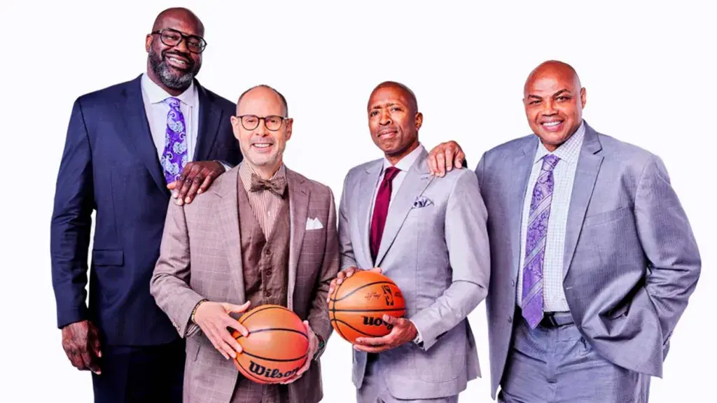 Is Inside the NBA Dead? What We Know & What's Next for 2024-25 Season