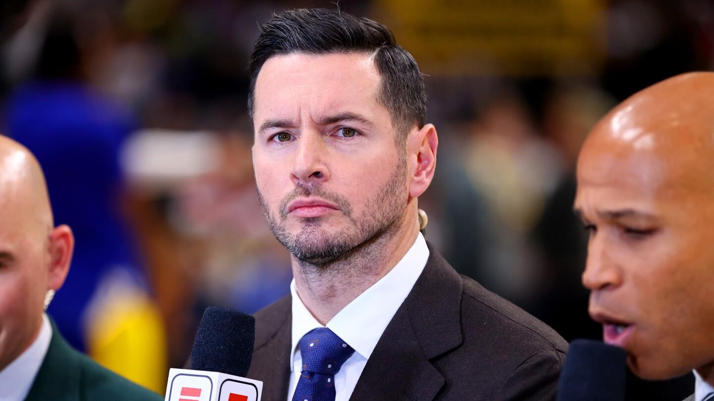 Lakers Head Coach Drama & Odds: Is JJ Redick the Favorite to Lead Los Angeles?