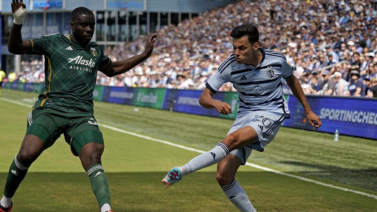 MLS Weekend Best Bets on the Pitch: May 11th, 2024