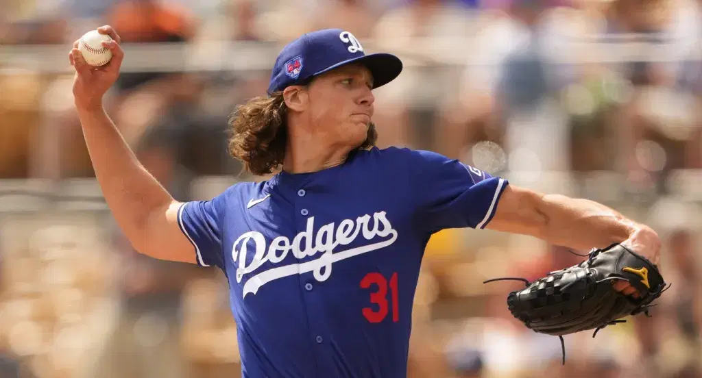 Dodgers vs Mets MLB Doubleheader Game 1 Predictions, Odds & Best Bets (5/28): Glasnow Bounces Back