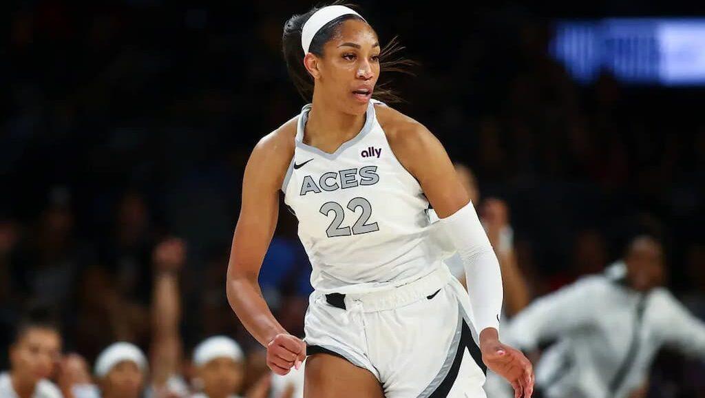 Aces vs Dream Prediction & Picks (5/31): Are the Champs on Upset Alert in Atlanta?