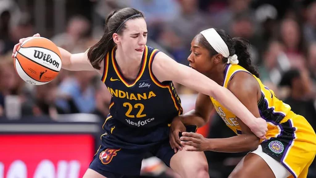 Storm vs Fever Prediction & Picks (5/30): Seattle Seeks Fourth Straight Win