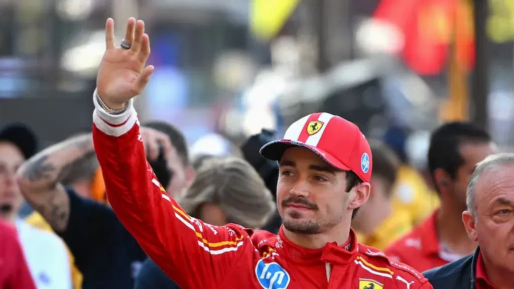 Formula 1 Monaco Grand Prix Predictions & Picks: Will Leclerc Finally Make History?