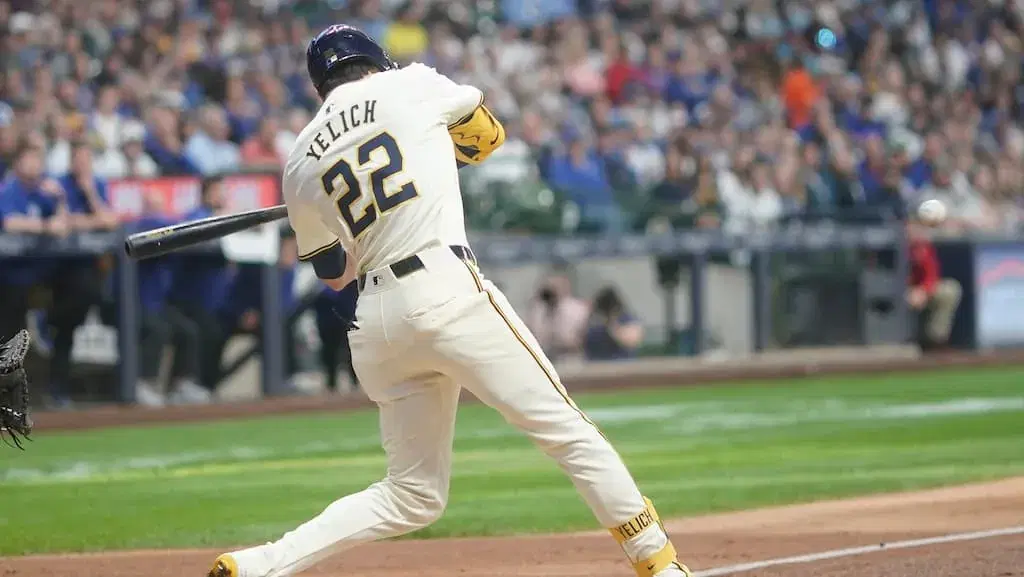 Cubs vs Brewers Prediction & Best Bets (5/30): Will the Brew Crew Ride Rea to a Series Win?