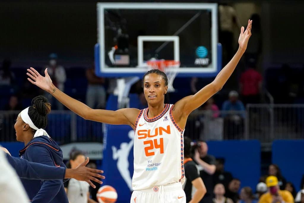 Mercury vs Sun Prediction & Picks (5/28): Eye the Over