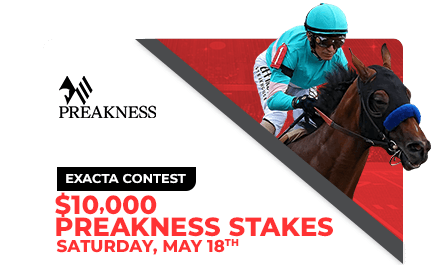 Preakness Contest: Betonline Contest Strategy