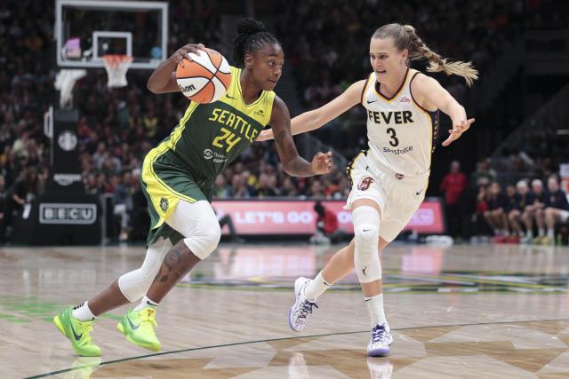 Best Bets in the WNBA Today | May 28th, 2024