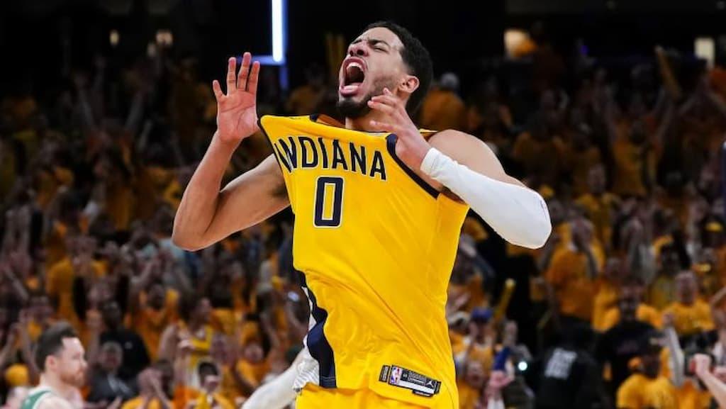 New York Knicks vs Indiana Pacers Game 3 Prediction & Best Bets 5/10/2024 cover