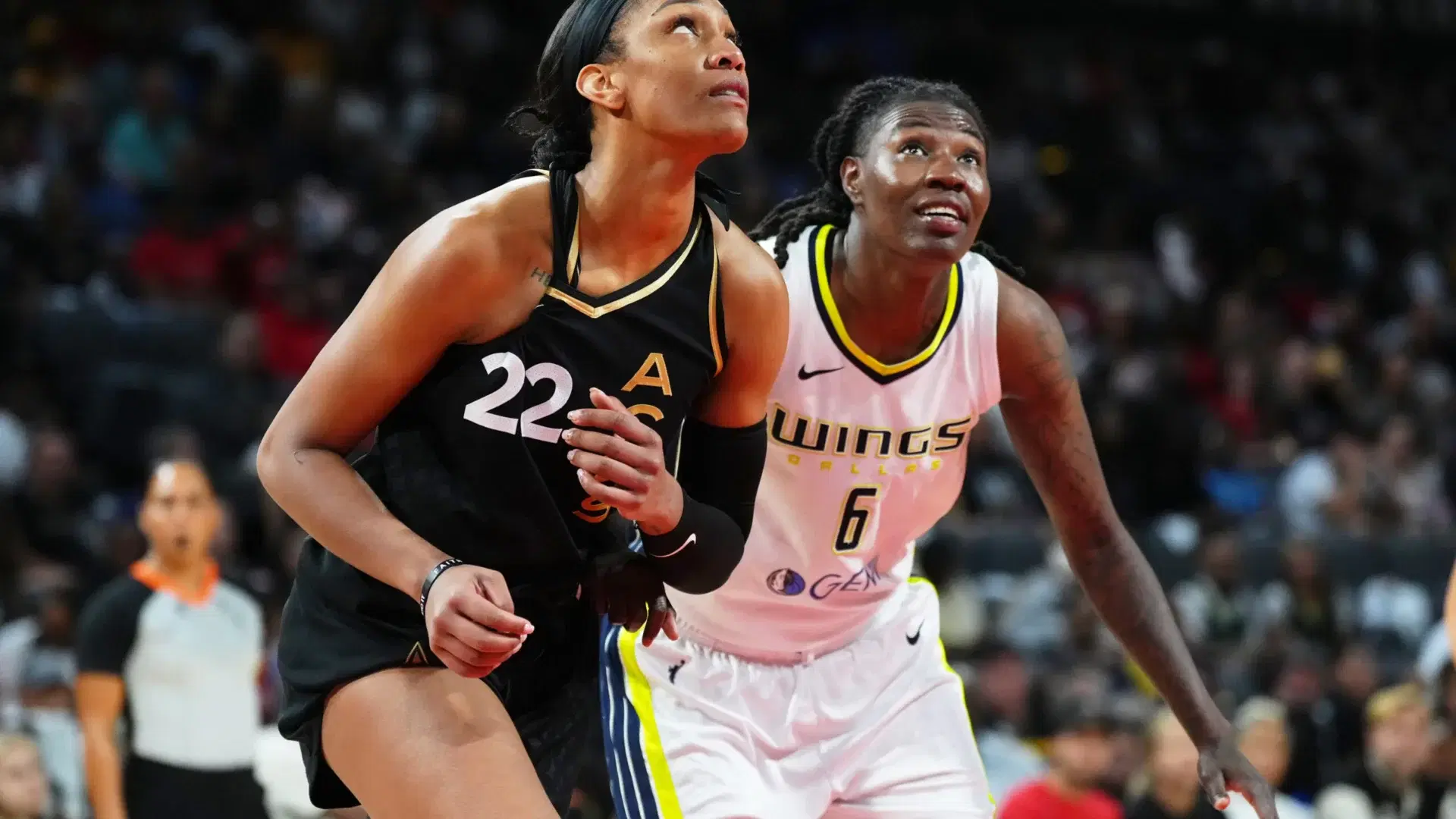 Las Vegas Aces vs Dallas Wings WNBA Odds & Picks | June 5, 2024