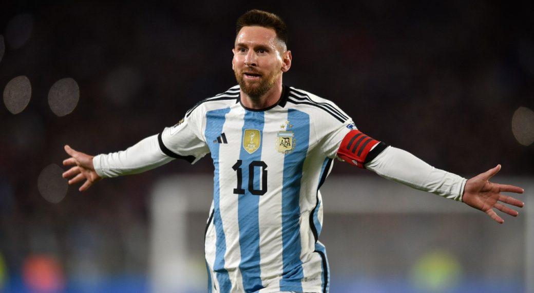 The defending World Cup Champions begin their title defense tonight in Kansas City - World Cup Picks
