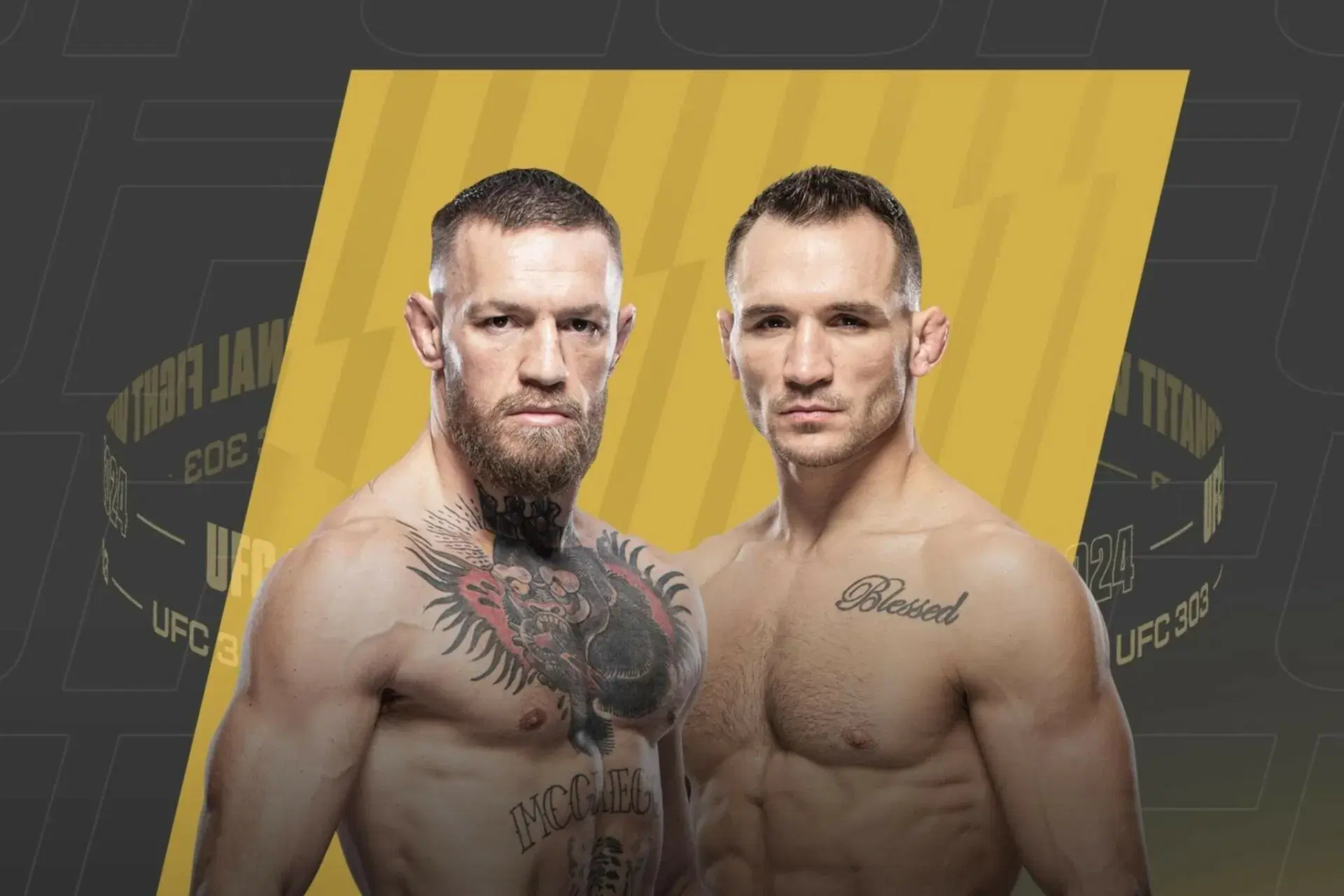 UFC 303: Is McGregor vs Chandler Dead? Update on Canceled Press Conference